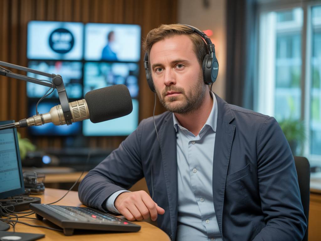 Comment les radios belges utilisent les réseaux sociaux pour fidéliser leurs auditeurs Comment les radios belges utilisent les réseaux sociaux pour fidéliser leurs auditeurs
