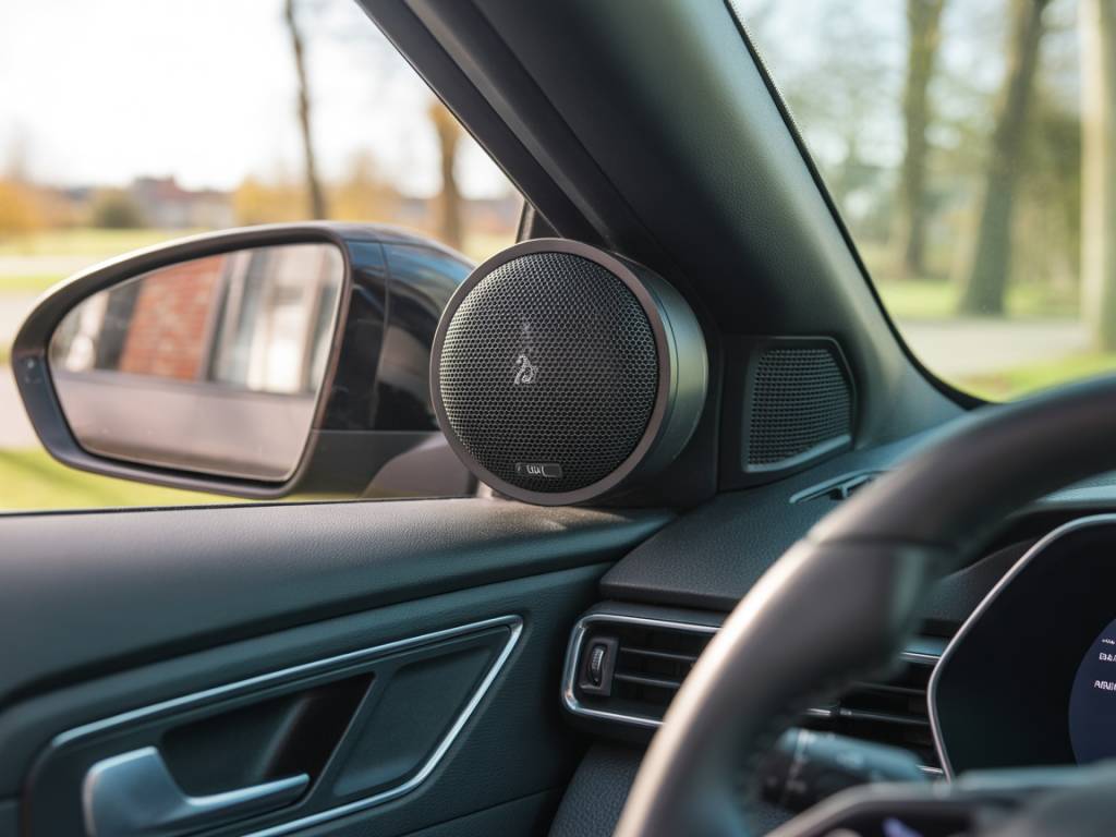 Comment les enceintes connectées et les voitures intelligentes redéfinissent l’écoute de la radio en Belgique Comment les enceintes connectées et les voitures intelligentes redéfinissent l’écoute de la radio en Belgique