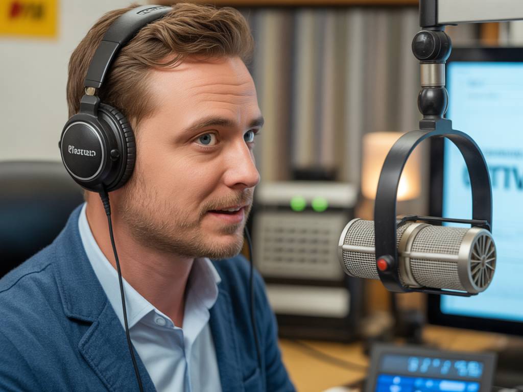 Comment les radios belges utilisent les IA vocales pour personnaliser l’expérience d’écoute de leurs auditeurs Comment les radios belges utilisent les IA vocales pour personnaliser l’expérience d’écoute de leurs auditeurs
