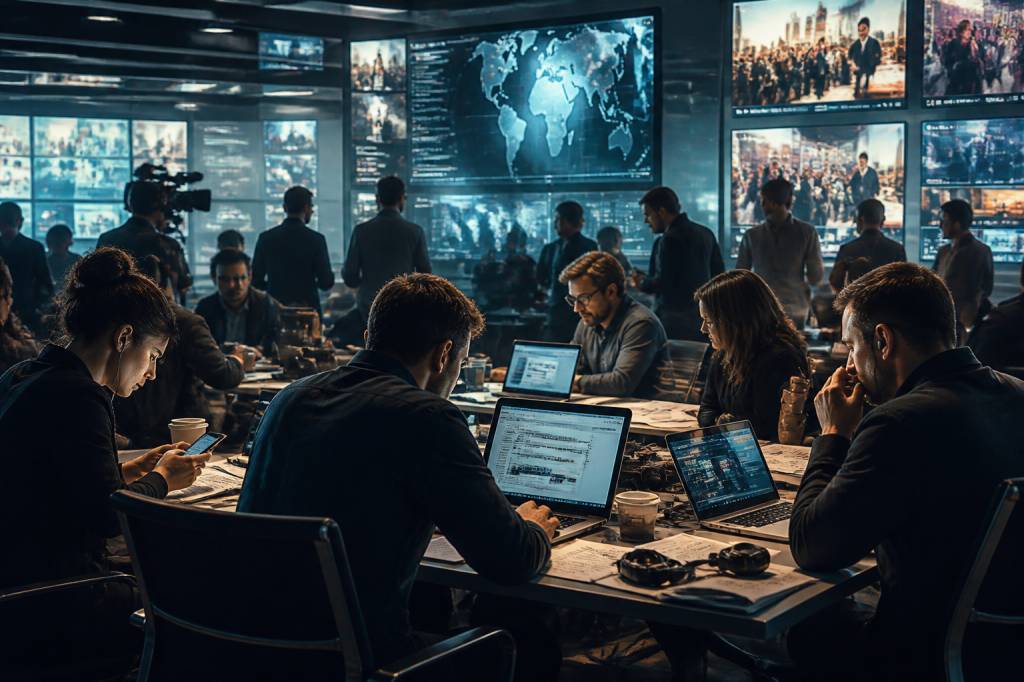 Actualités belgique : les infos radio et médias à suivre aujourd’hui Actualités belgique : les infos radio et médias à suivre aujourd’hui